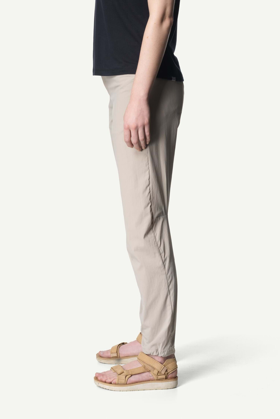 pantaloni wadi da donna