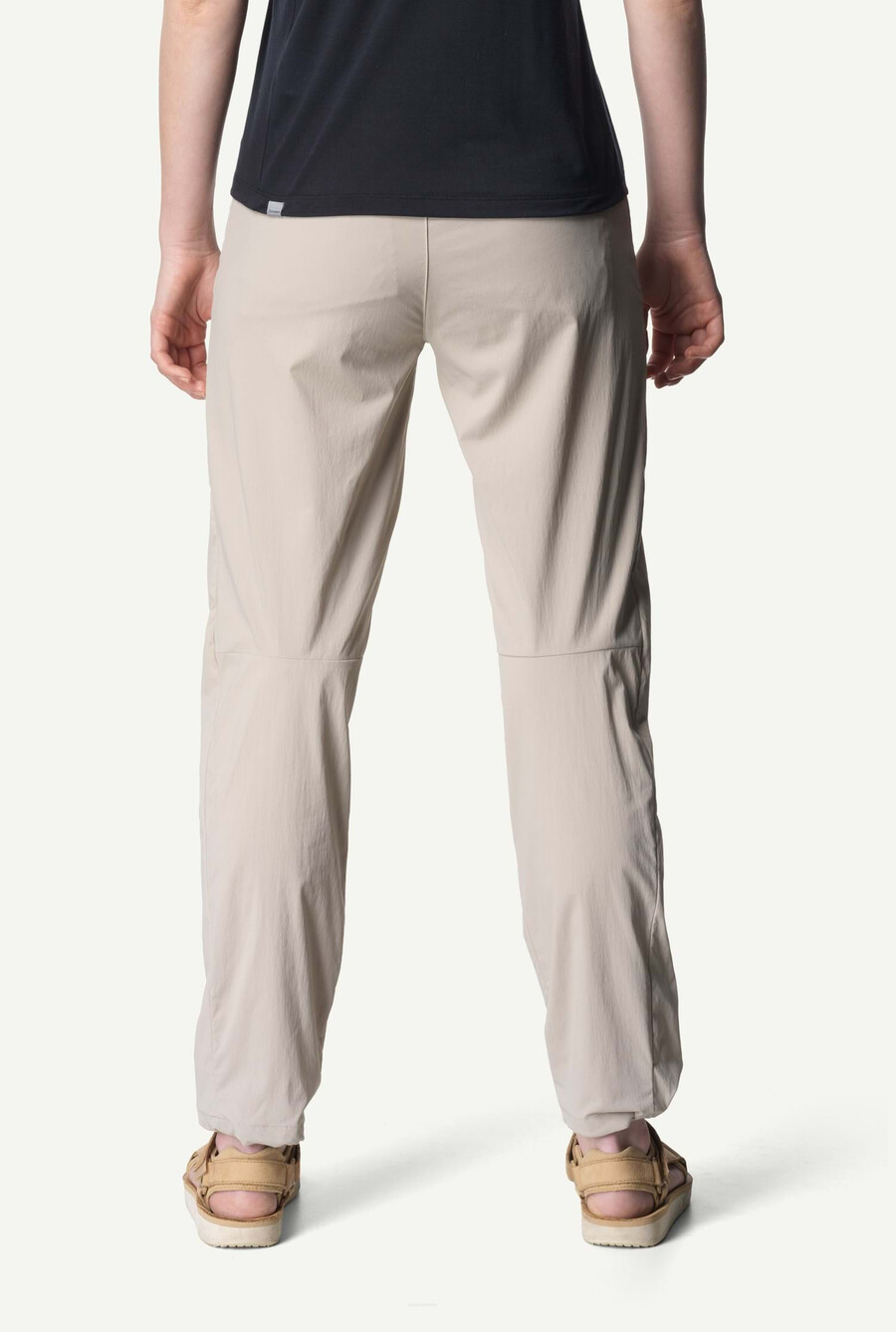 pantaloni wadi da donna