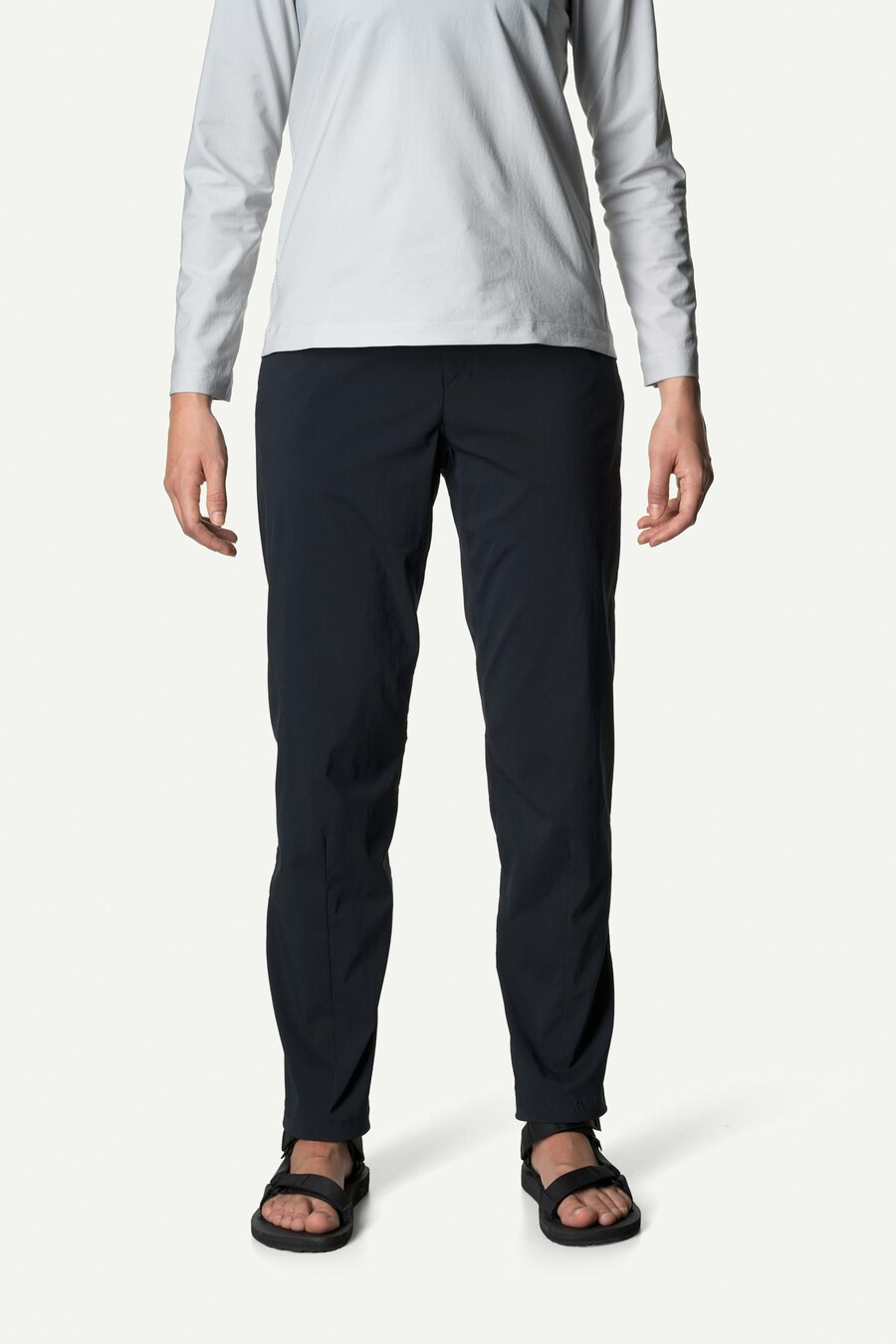pantaloni wadi da donna