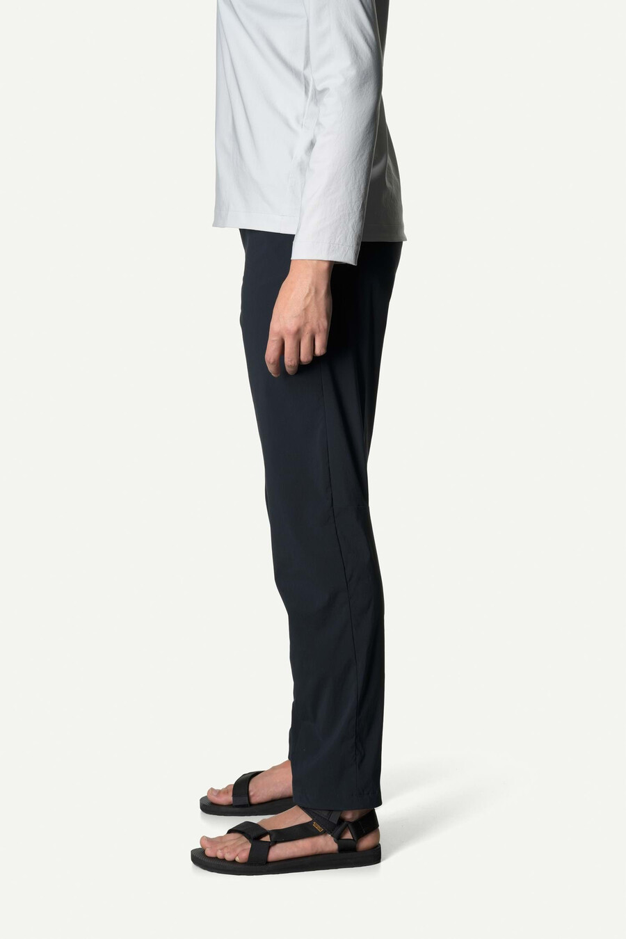 pantaloni wadi da donna