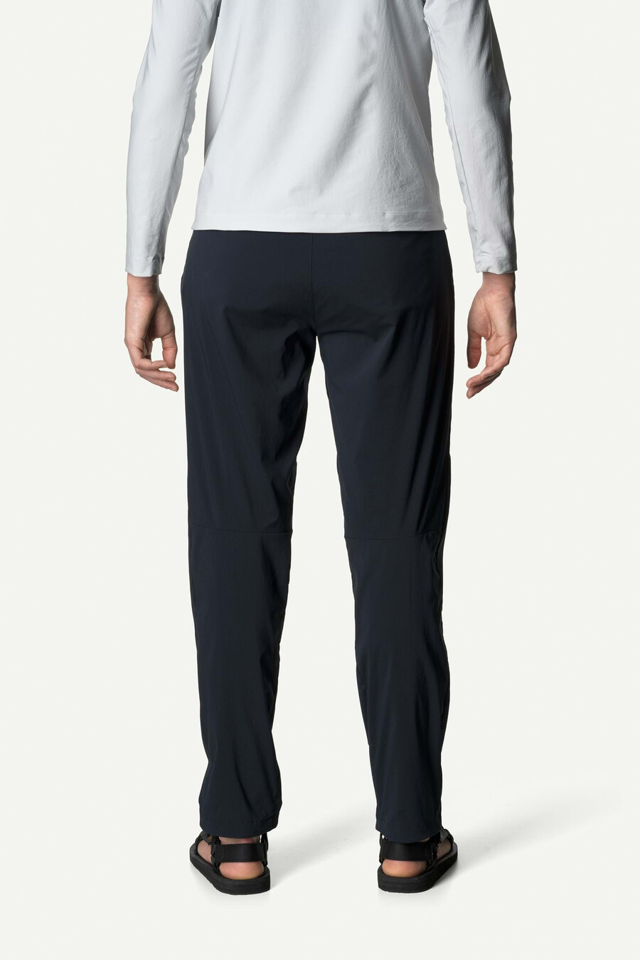 pantaloni wadi da donna