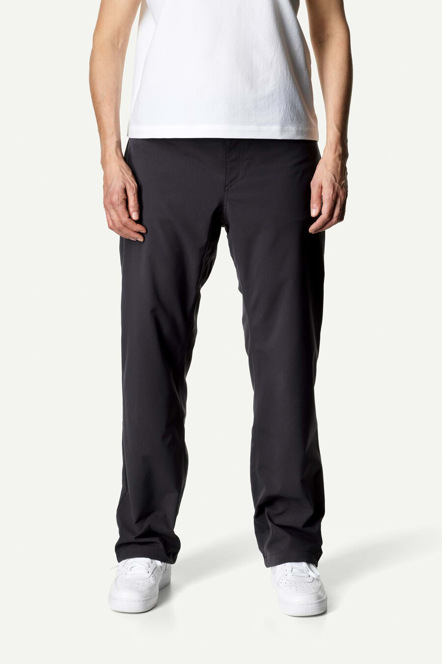 pantaloni dock di w
