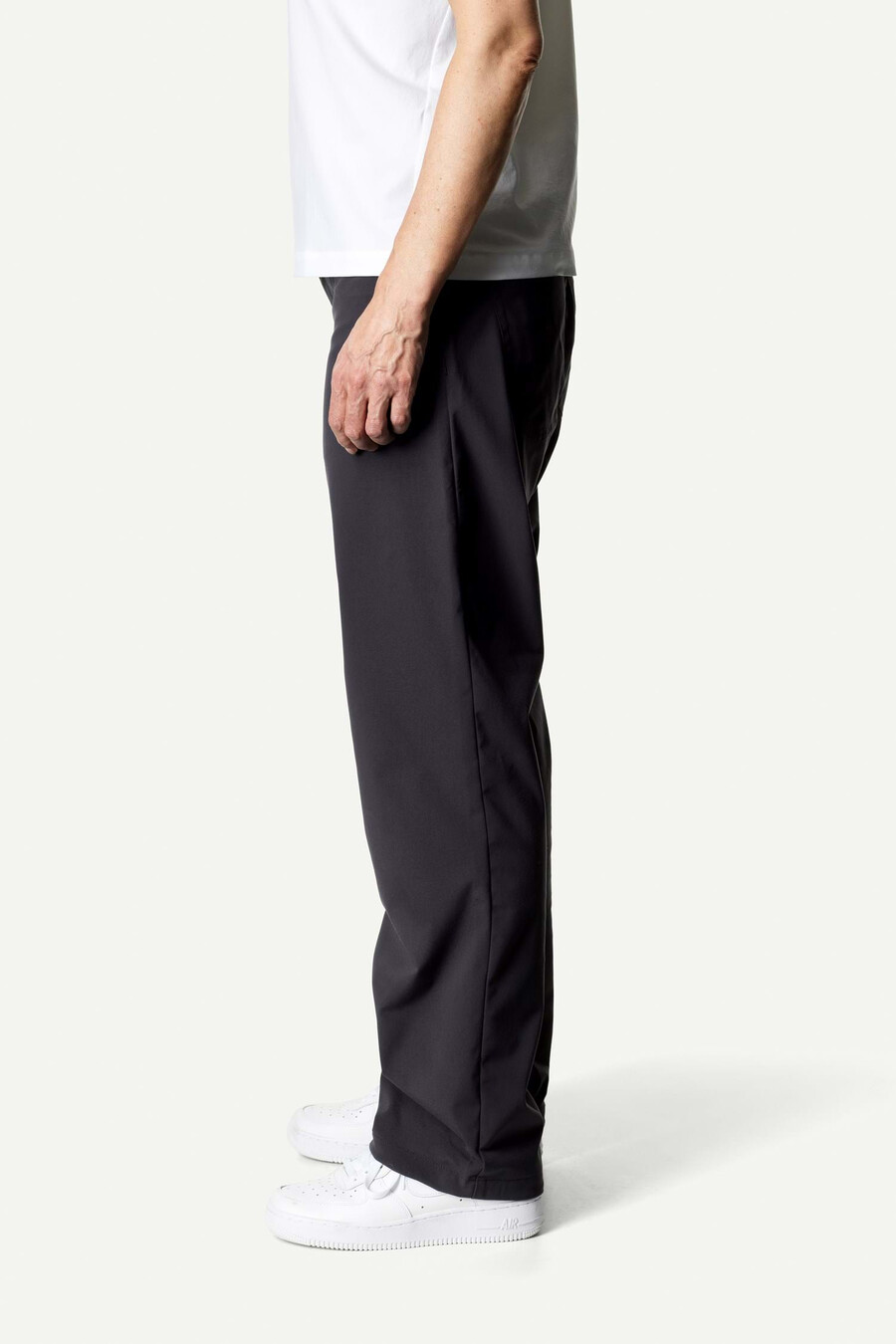 pantaloni dock di w