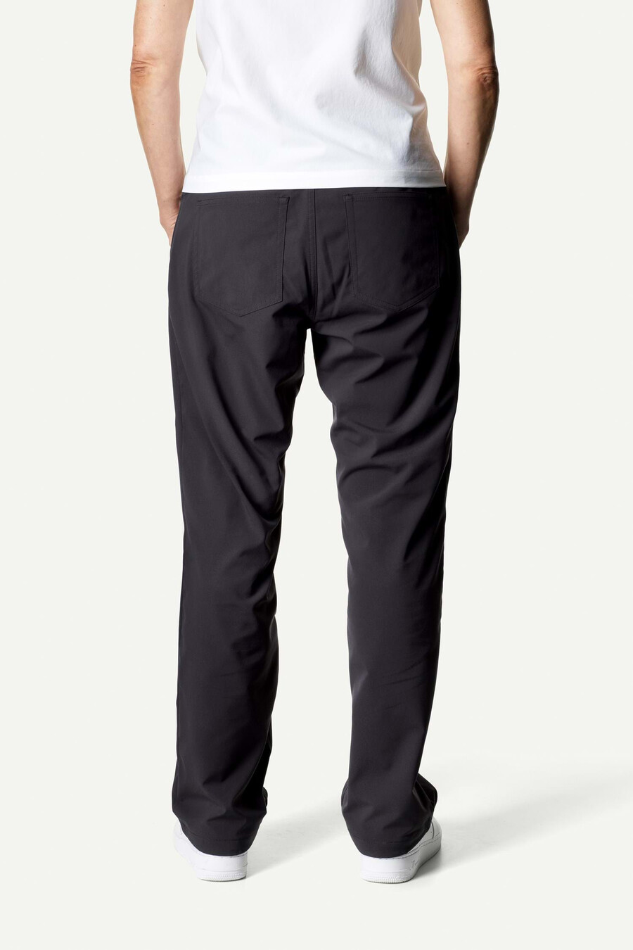 pantaloni dock di w