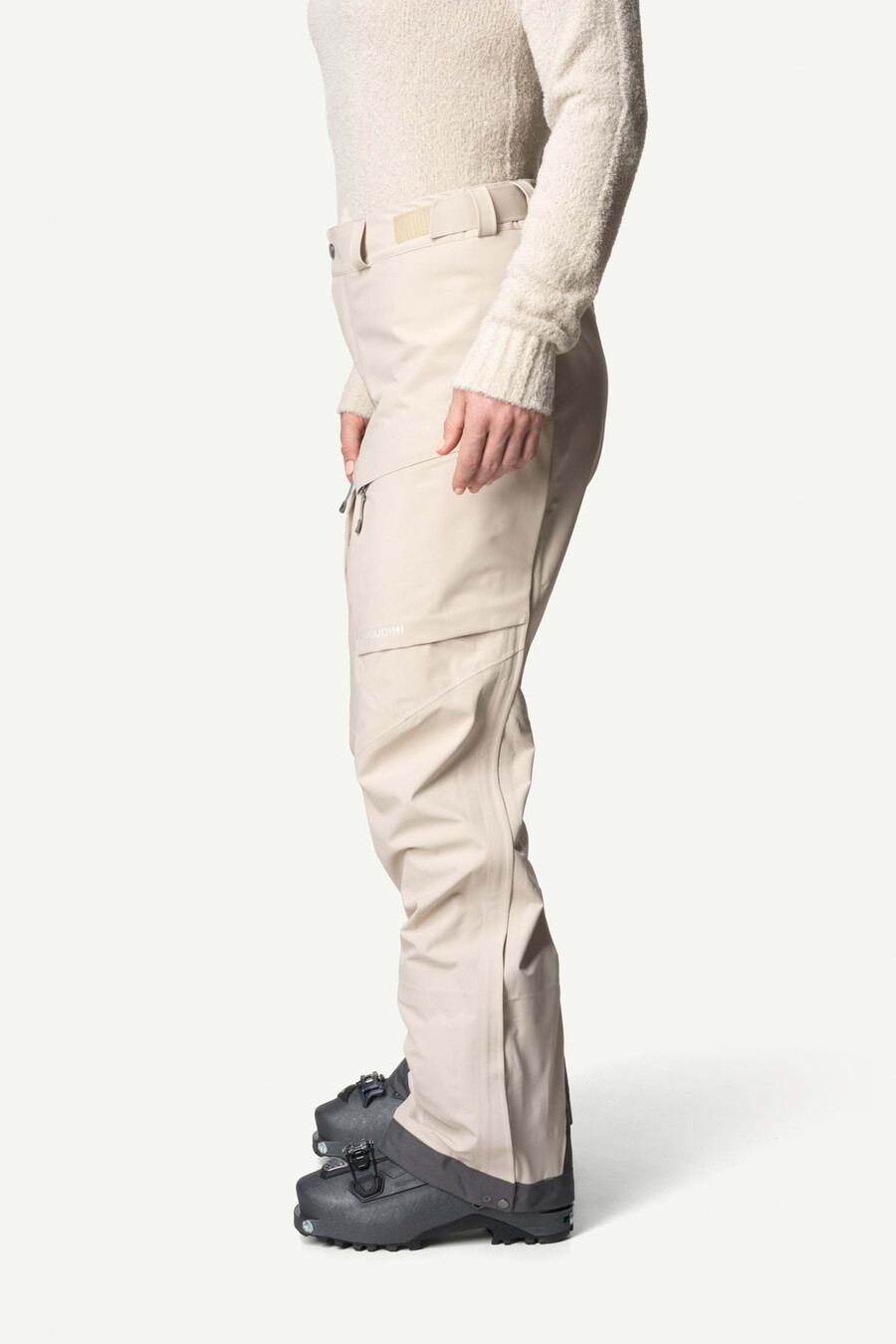 pantaloni heyday ii di w