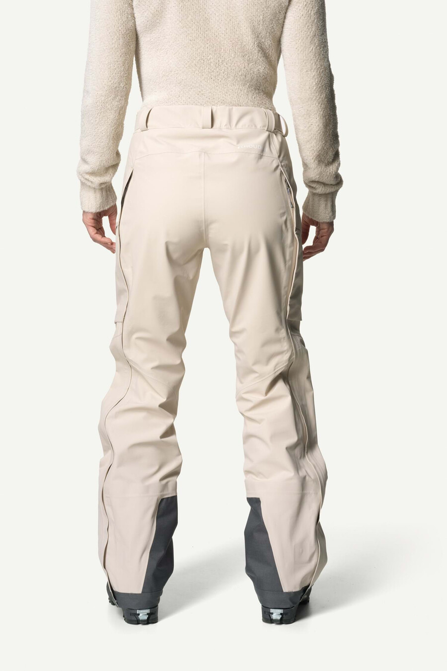 pantaloni heyday ii di w