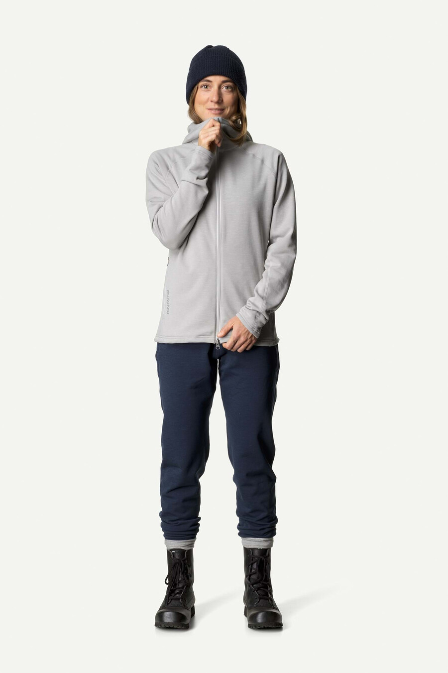 pantaloni outright di w