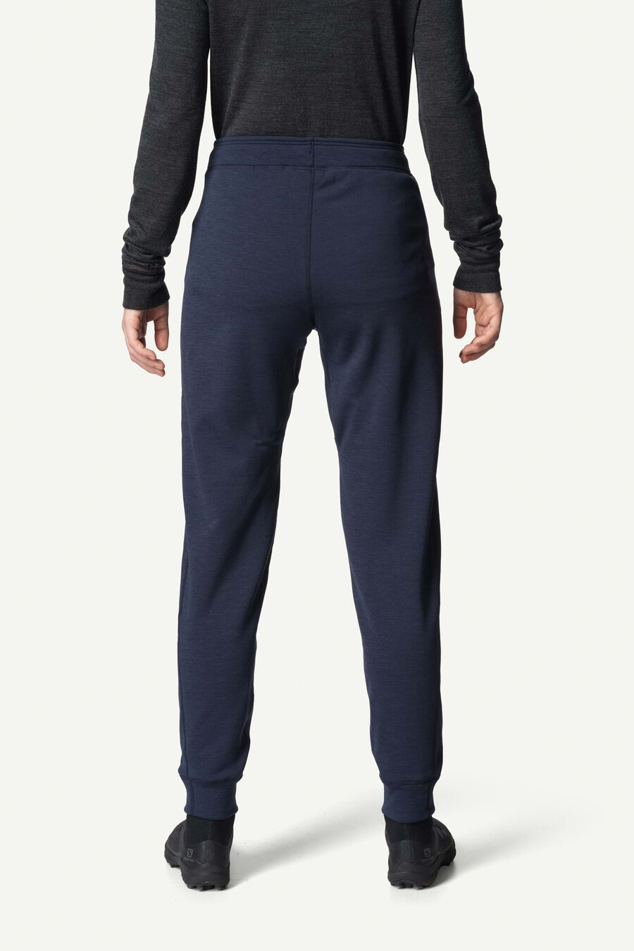 pantaloni outright di w