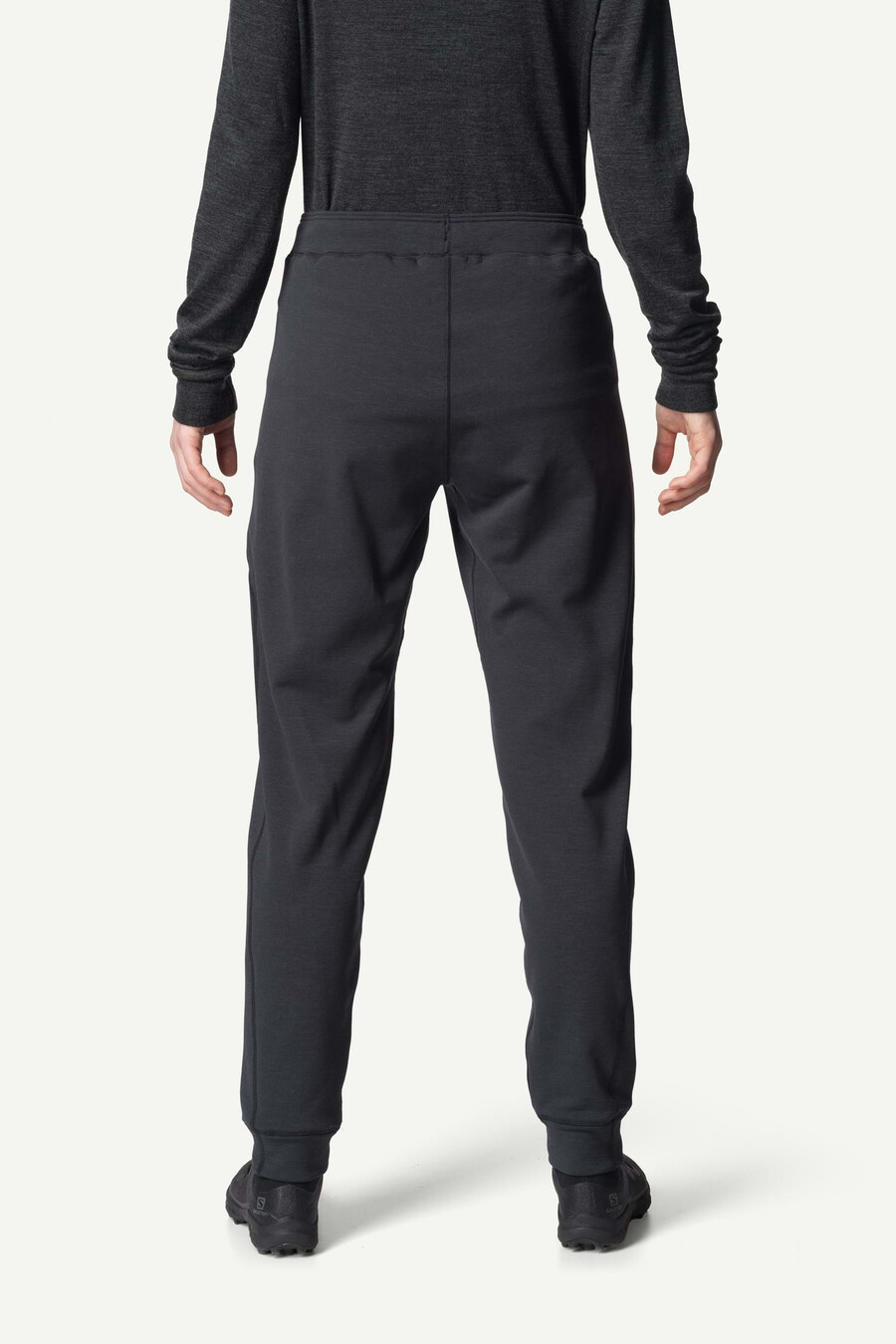 pantaloni outright di w