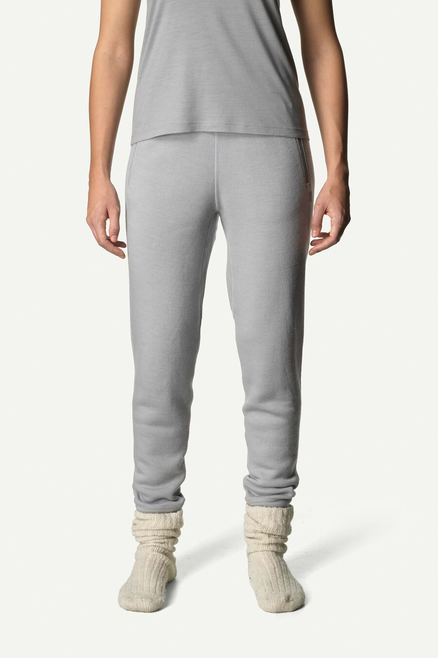 pantaloni alto da donna