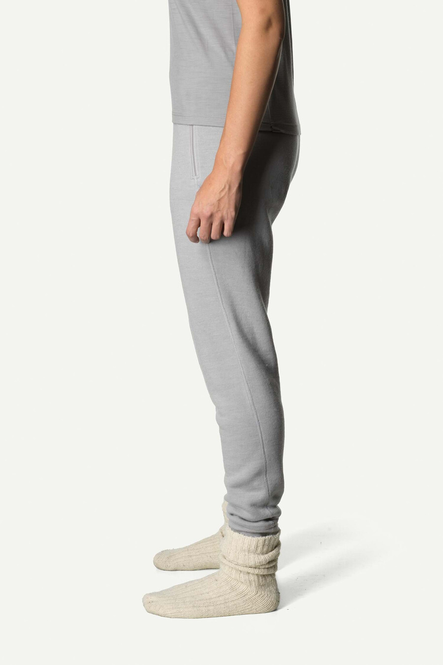 pantaloni alto da donna