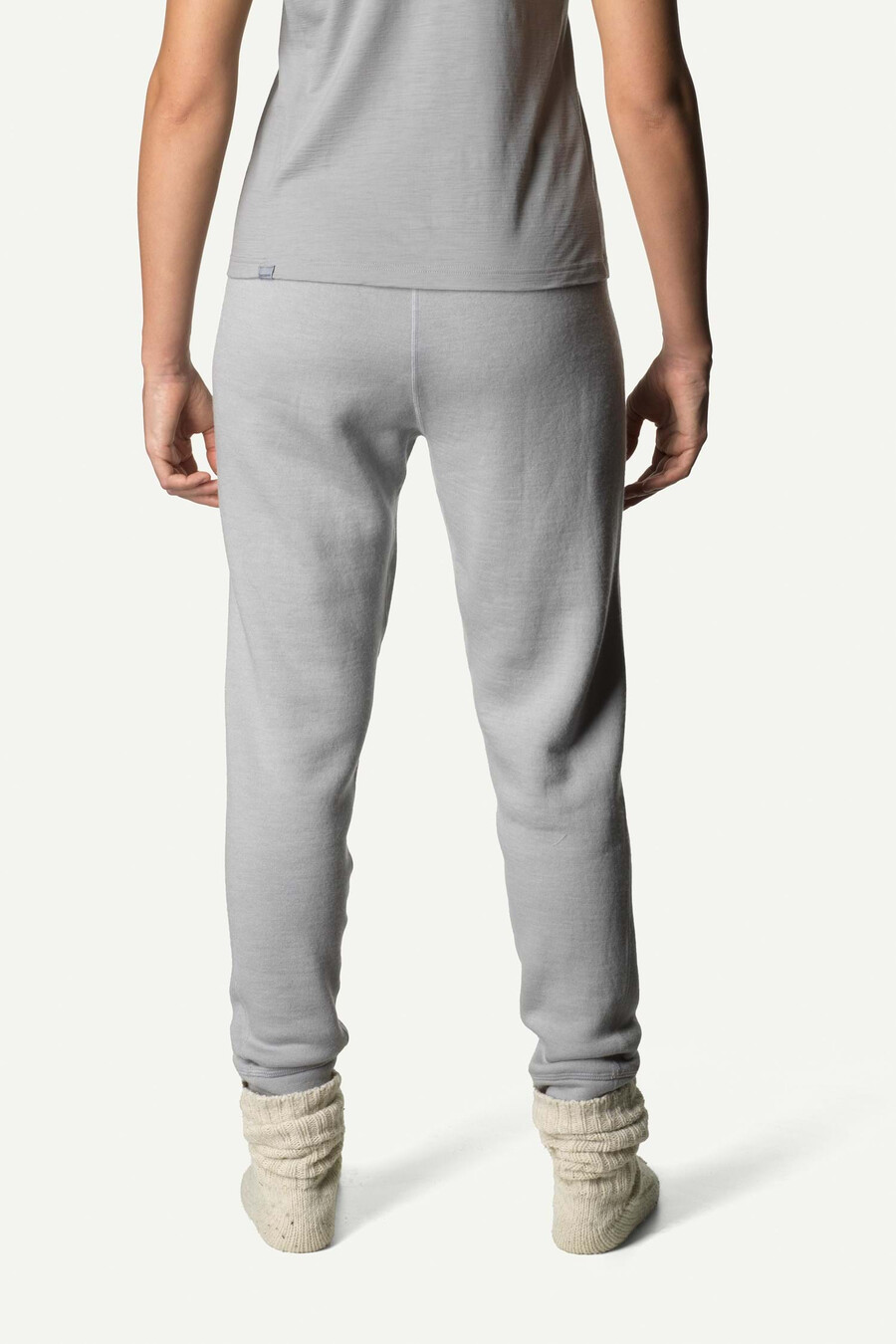 pantaloni alto da donna