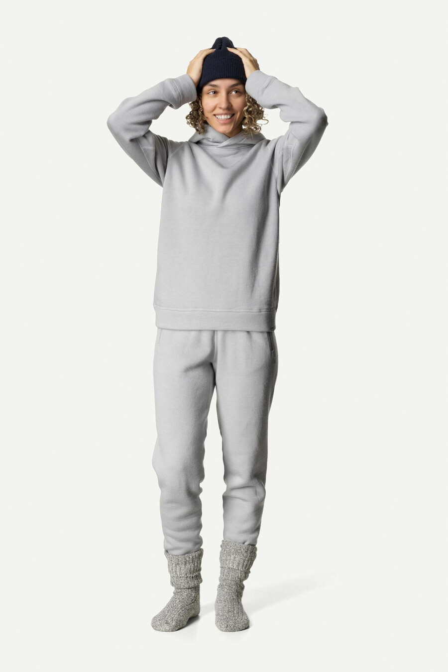pantaloni alto da donna