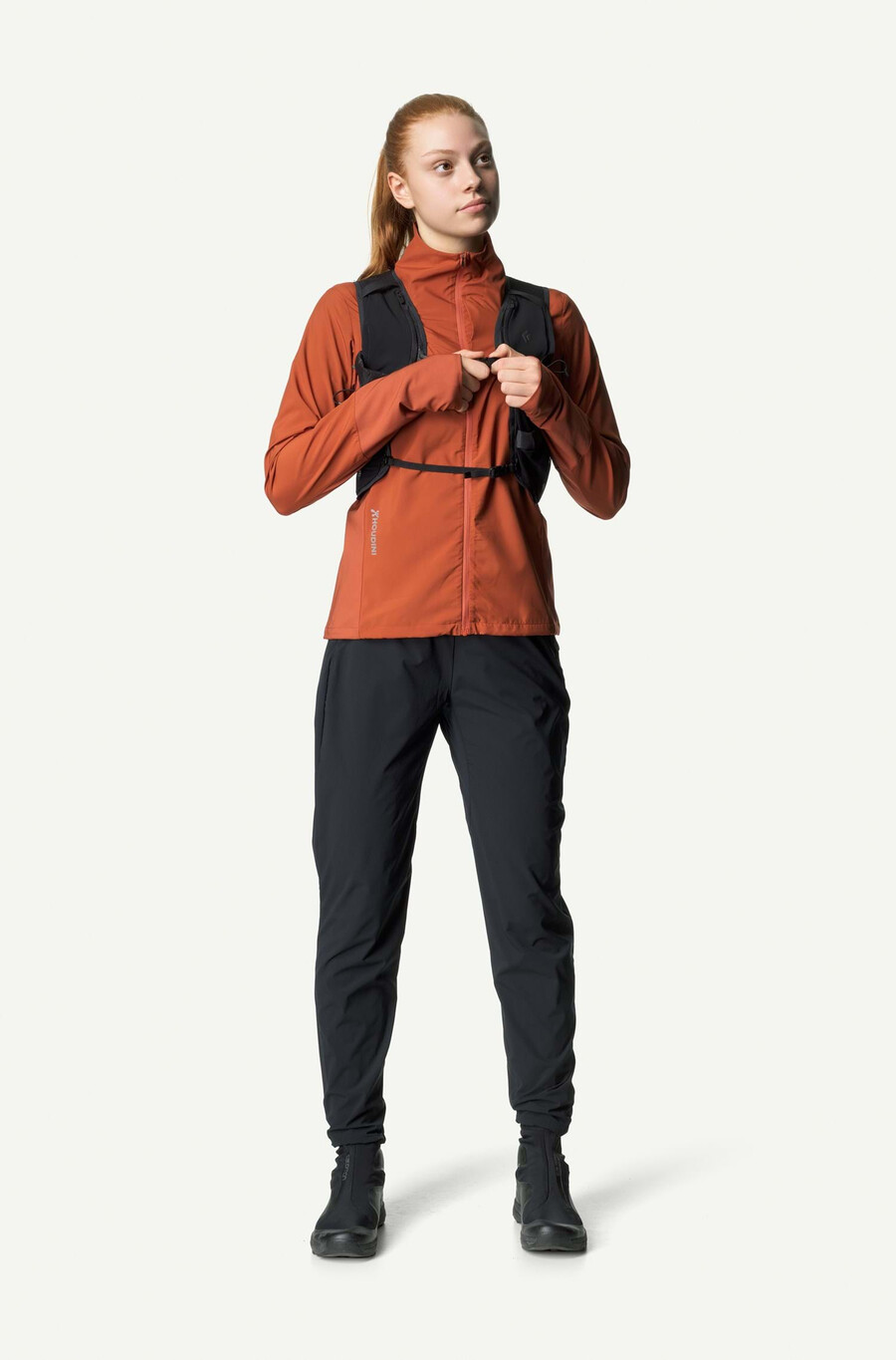 pantaloni leggeri ws pace
