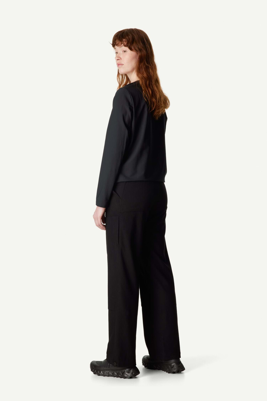 pantaloni da lavoro ws work hard