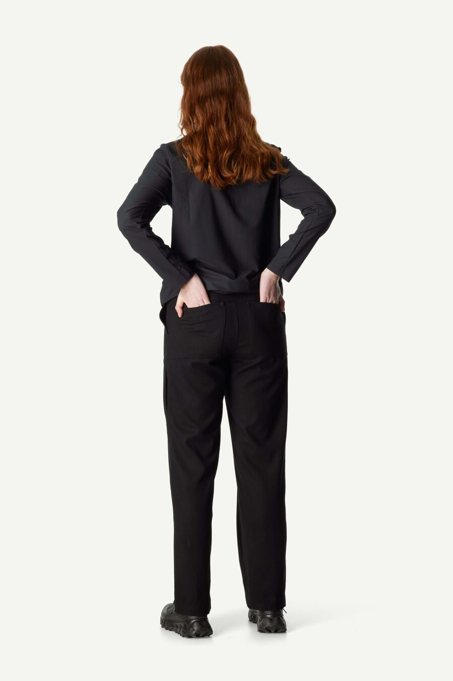 pantaloni da lavoro ws work hard