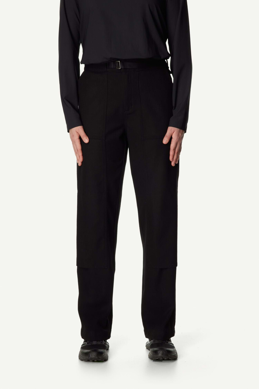 pantaloni da lavoro ws work hard