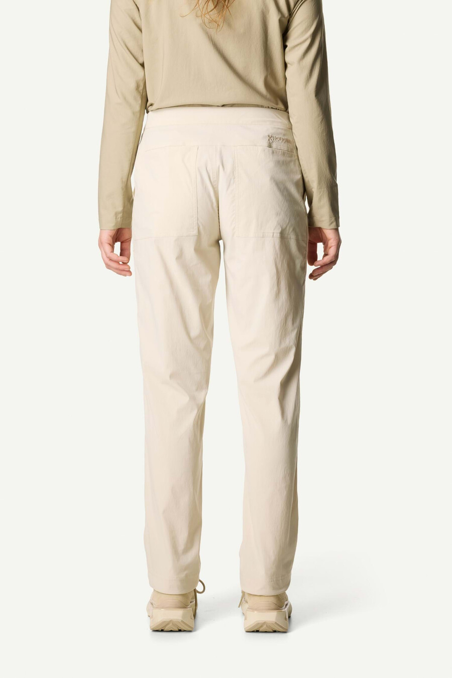 pantaloni liquid chore di w