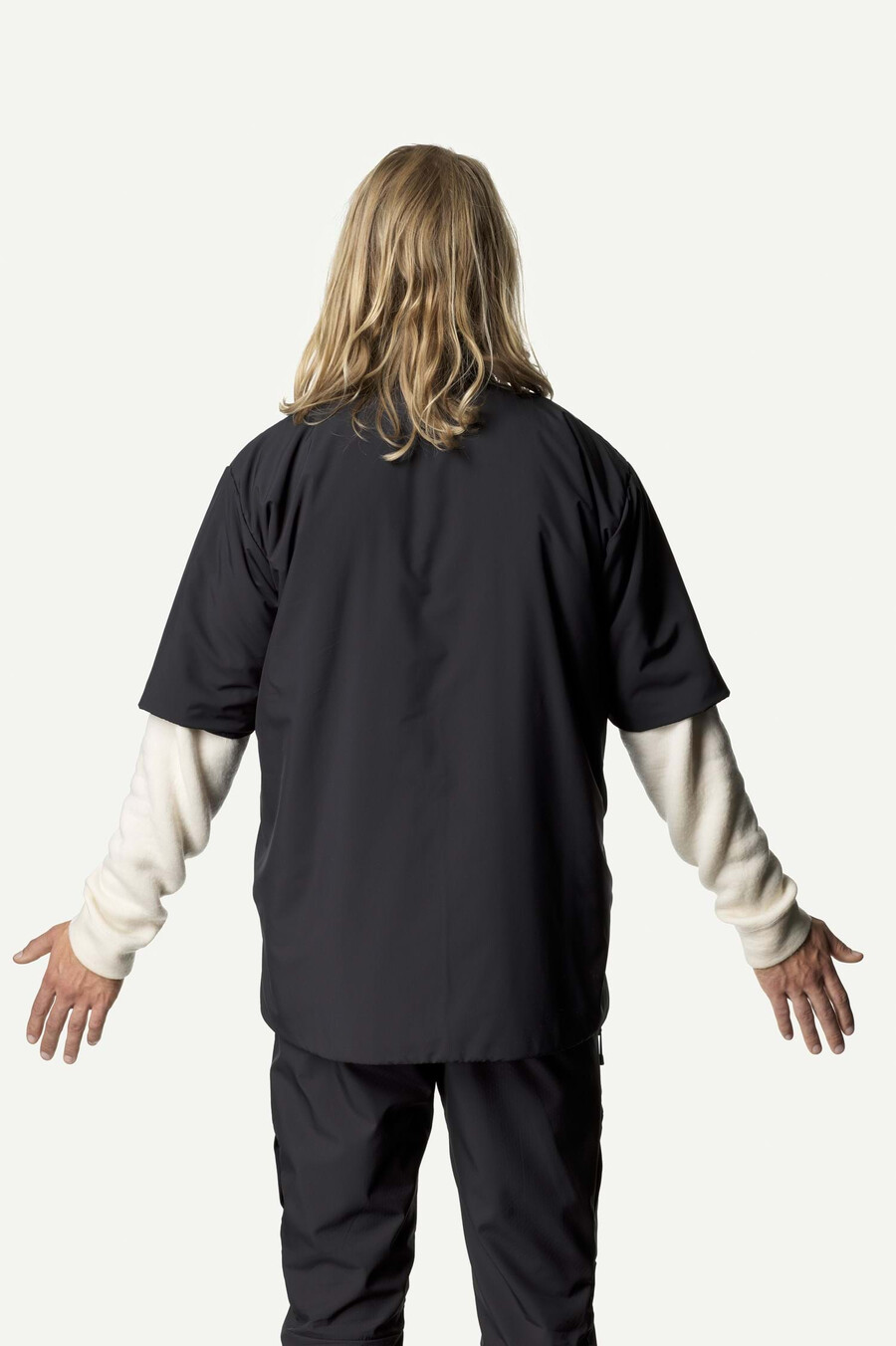 maglia a collo alto per tutte le stagioni