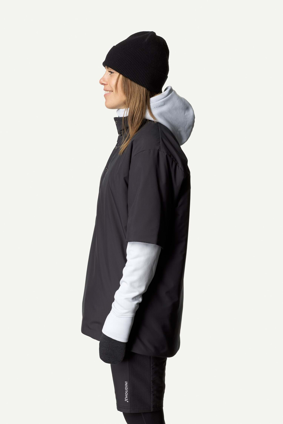 maglia a collo alto per tutte le stagioni