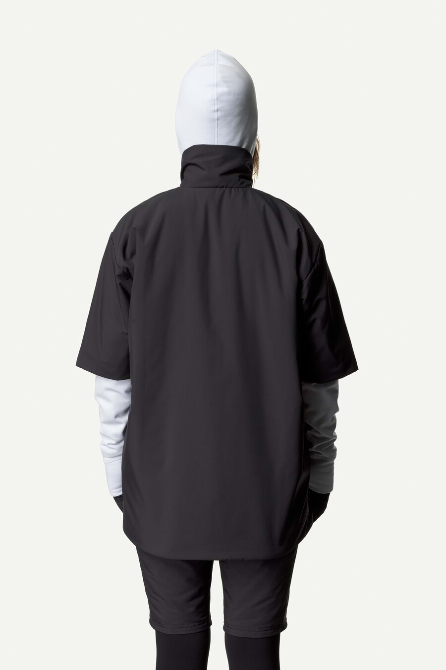 maglia a collo alto per tutte le stagioni