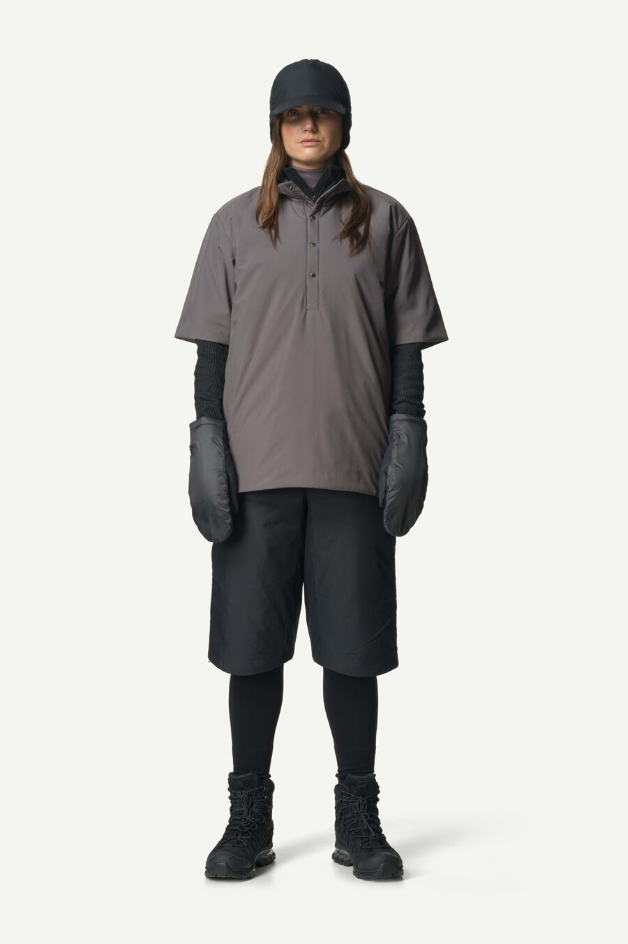 maglia a collo alto per tutte le stagioni