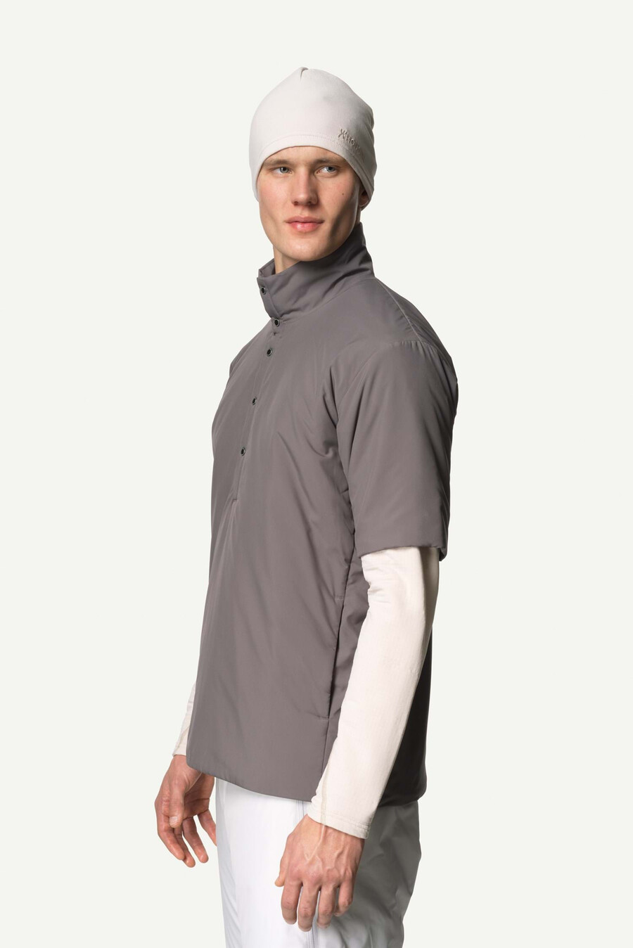 maglia a collo alto per tutte le stagioni