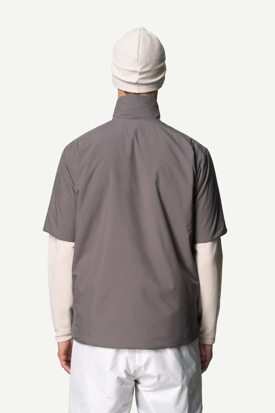 maglia a collo alto per tutte le stagioni