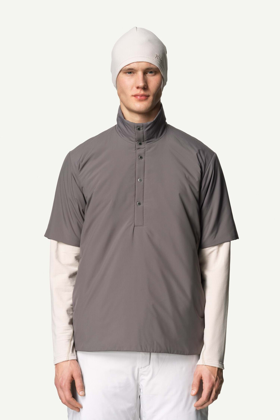 maglia a collo alto per tutte le stagioni