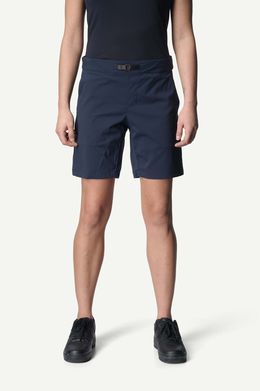 pantaloncini wadi da donna