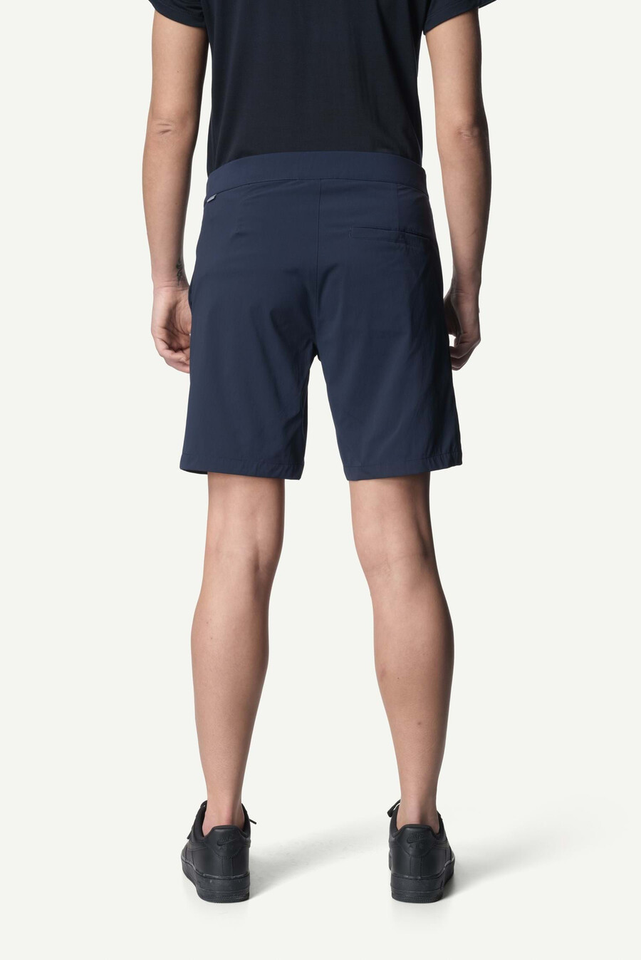 pantaloncini wadi da donna