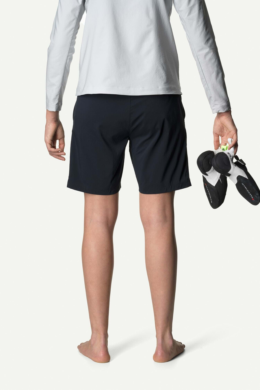 pantaloncini wadi da donna
