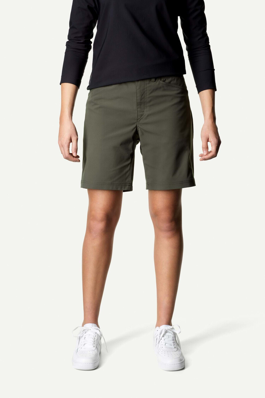 pantaloncini dock di w