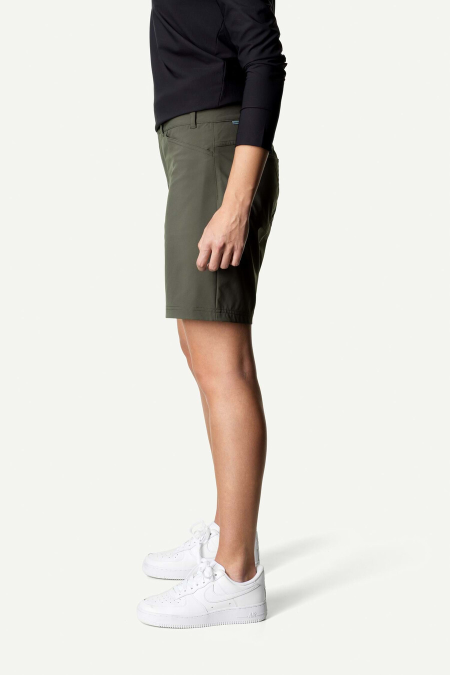 pantaloncini dock di w
