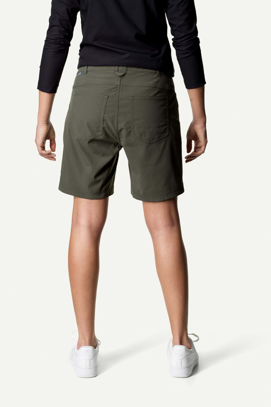 pantaloncini dock di w