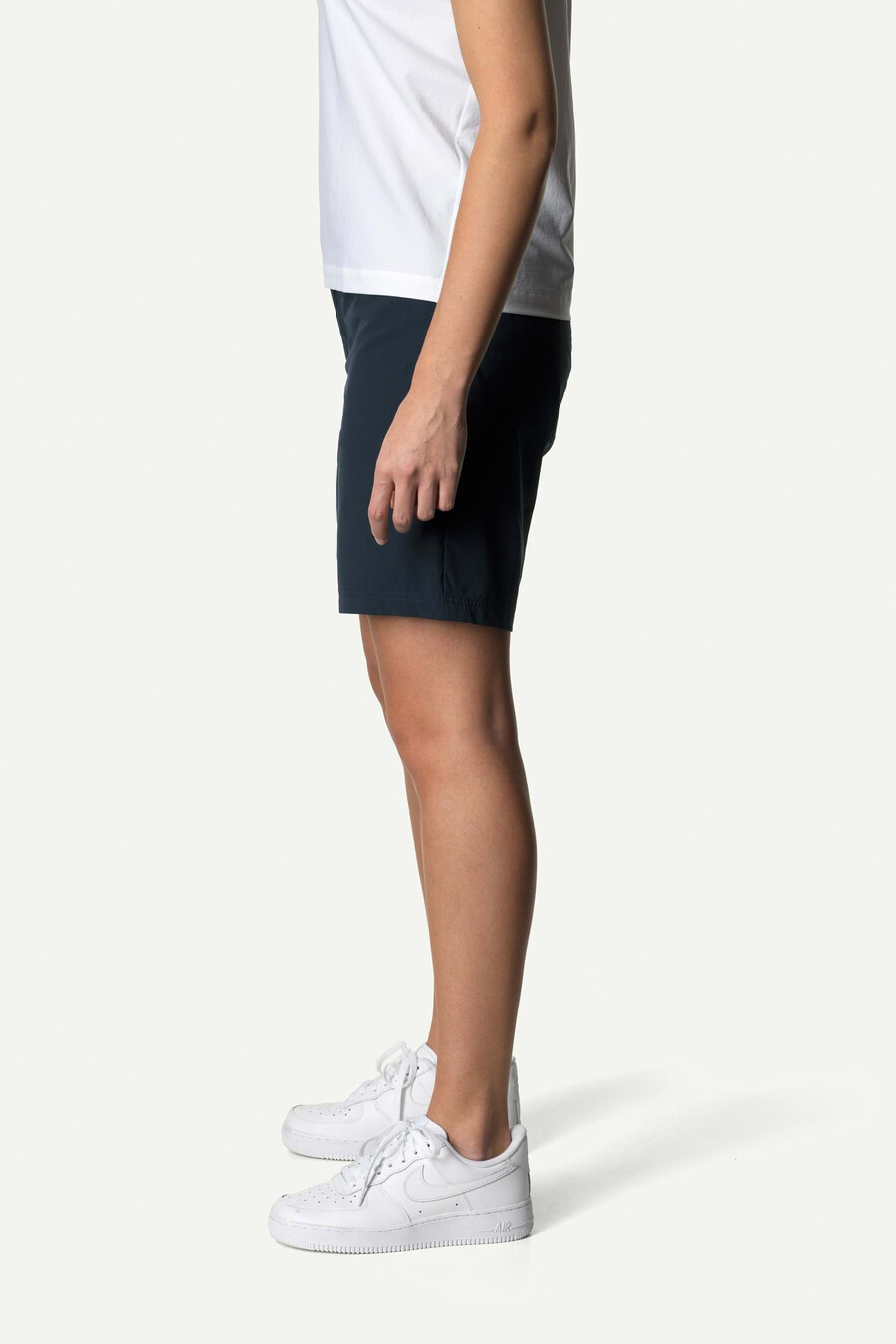 pantaloncini dock di w