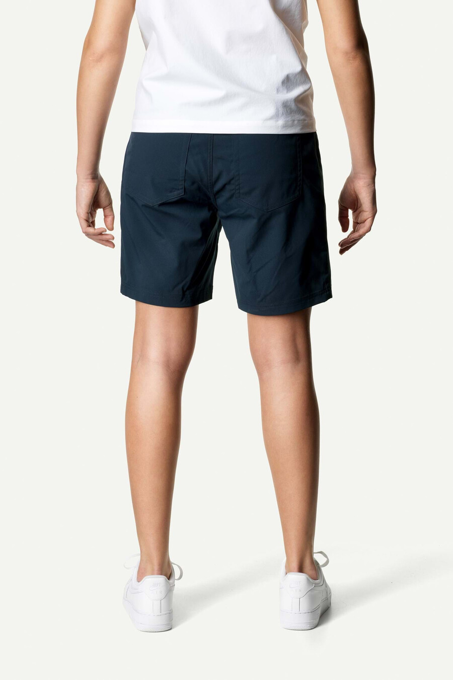 pantaloncini dock di w