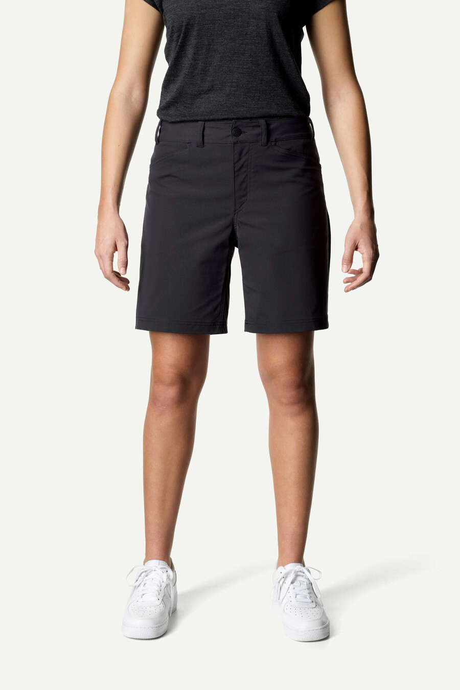 pantaloncini dock di w