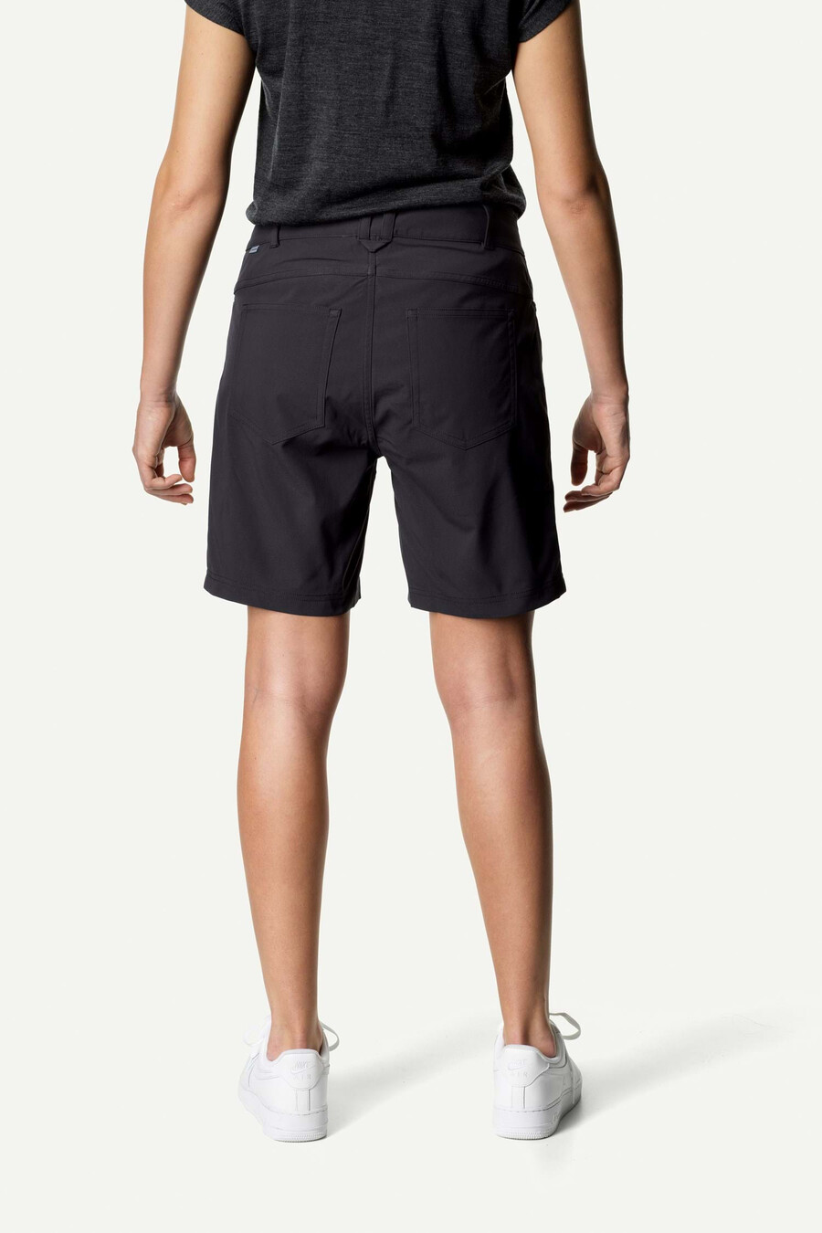pantaloncini dock di w