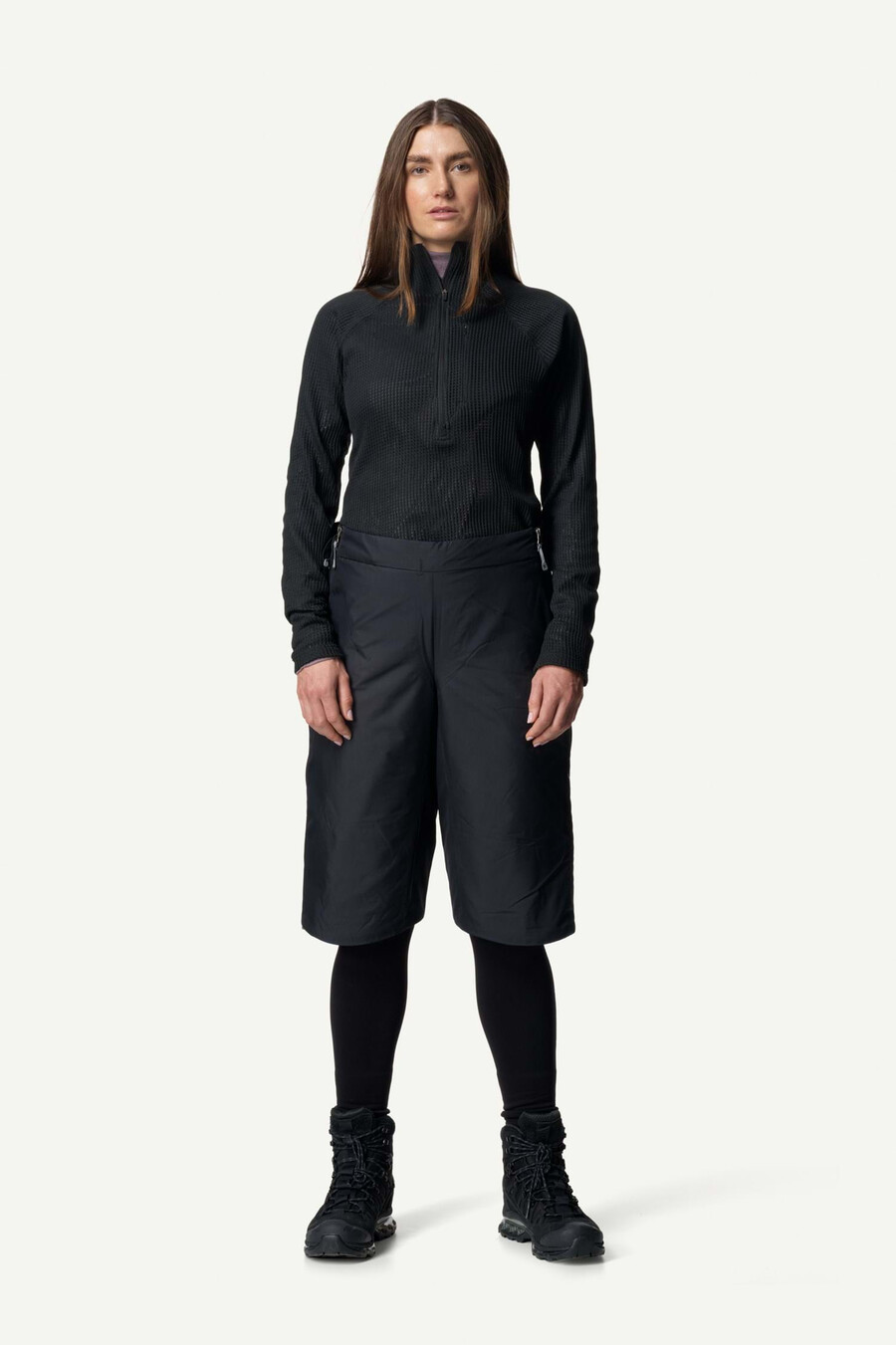 pantaloncini dunfri di w