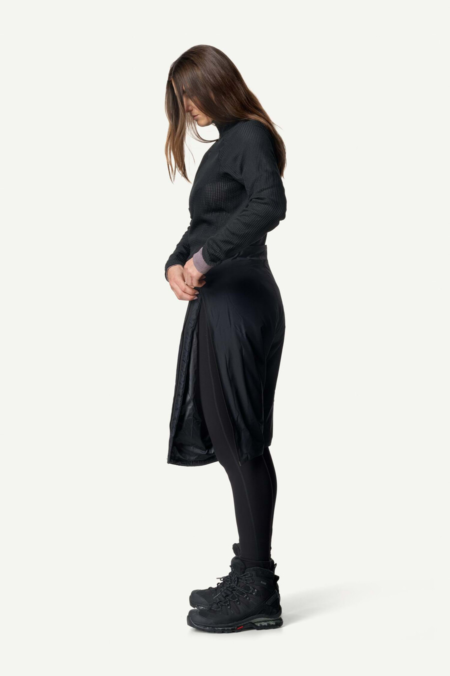 pantaloncini dunfri di w