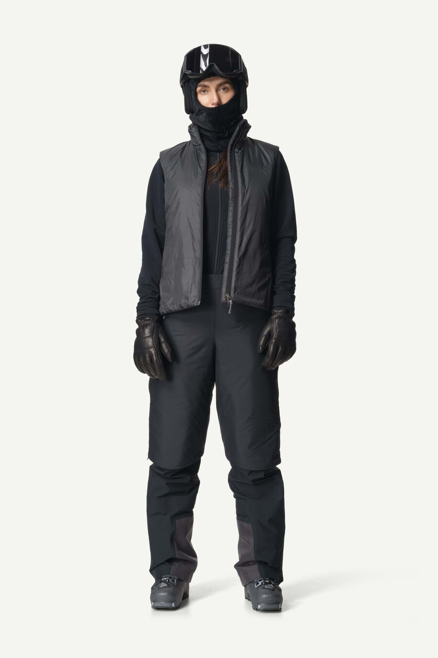 pantaloncini dunfri di w