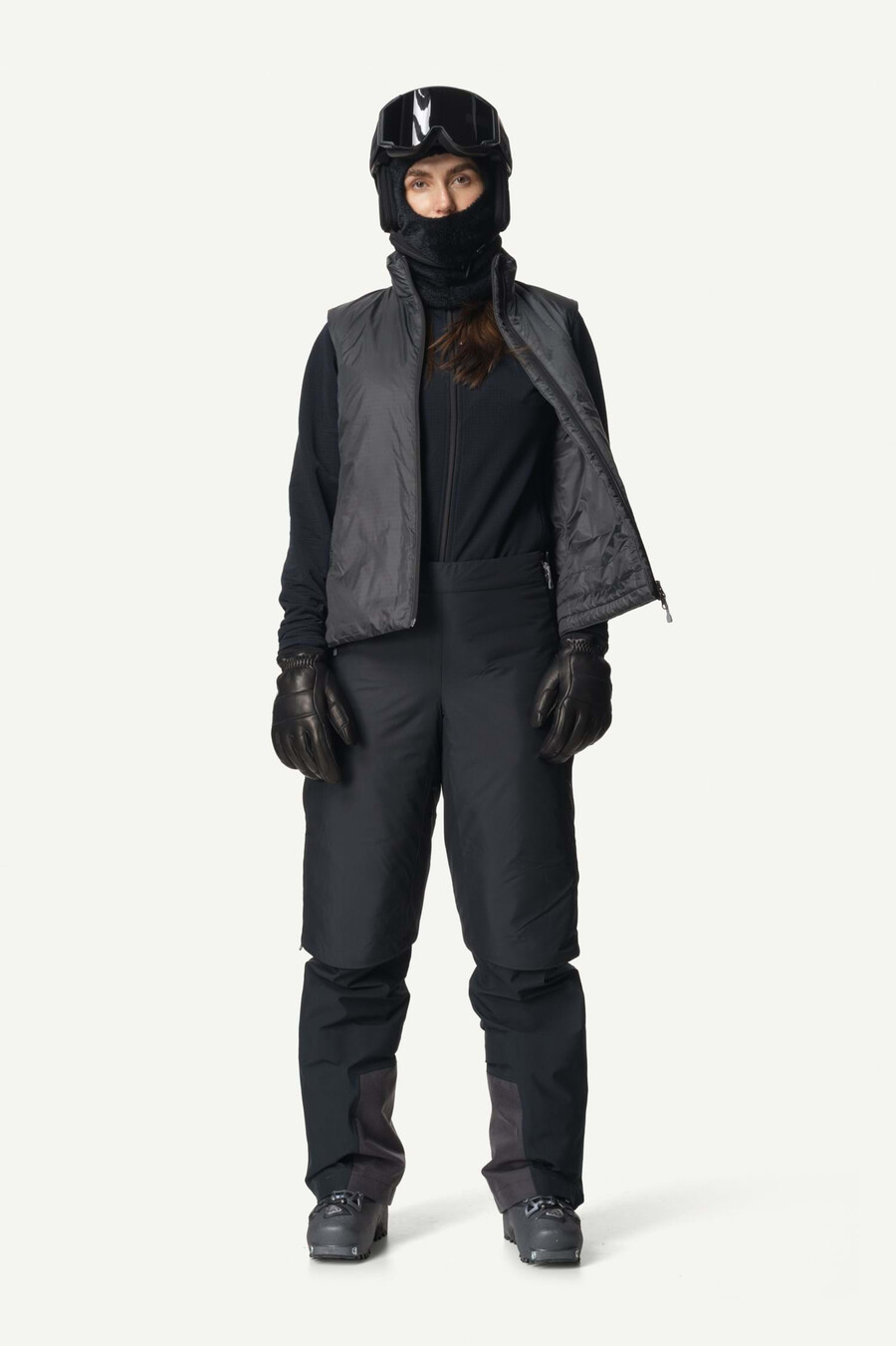 pantaloncini dunfri di w