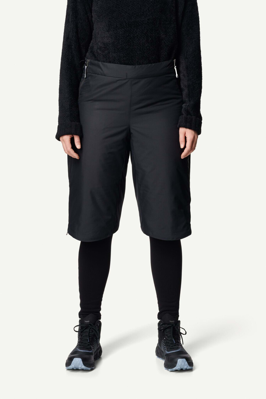 pantaloncini dunfri di w