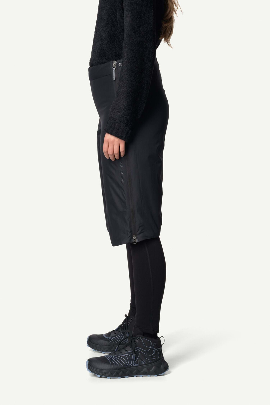 pantaloncini dunfri di w