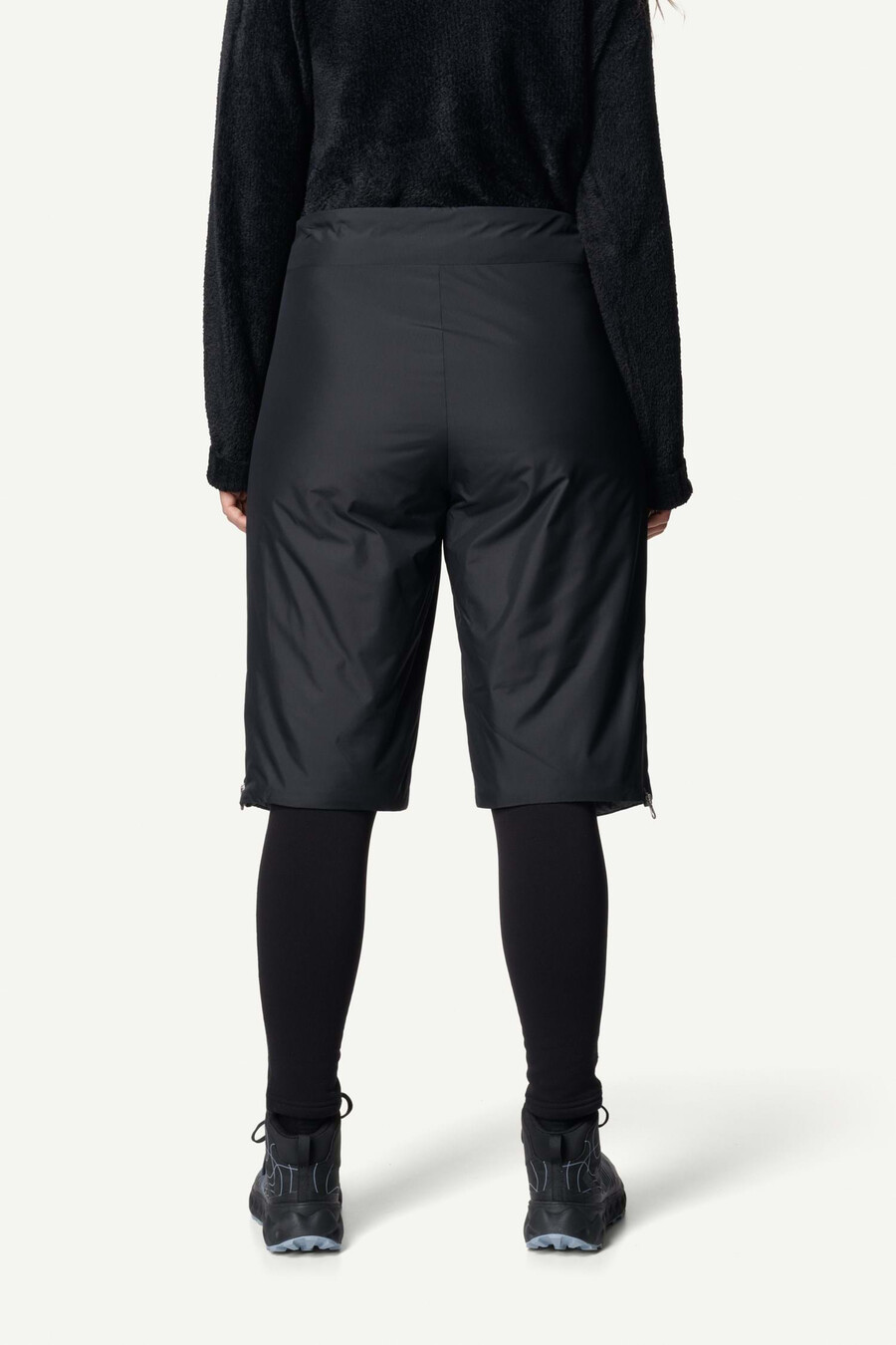 pantaloncini dunfri di w