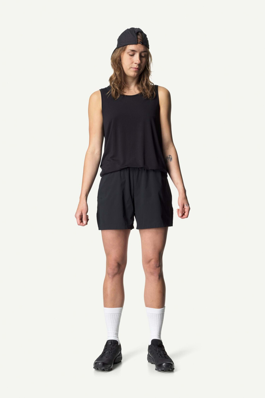 pantaloncini leggeri ws pace
