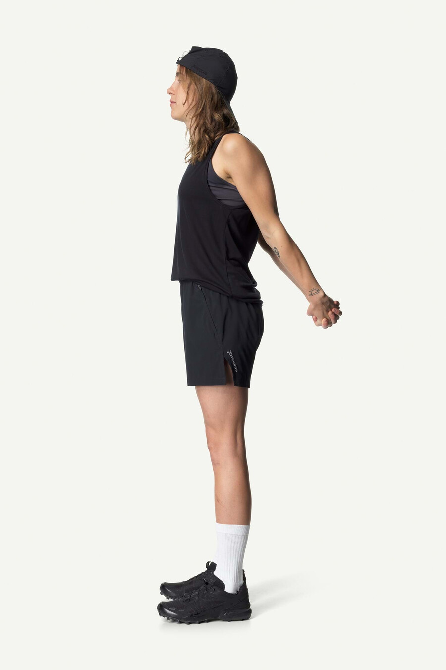 pantaloncini leggeri ws pace
