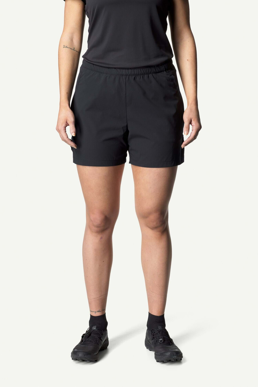pantaloncini leggeri ws pace