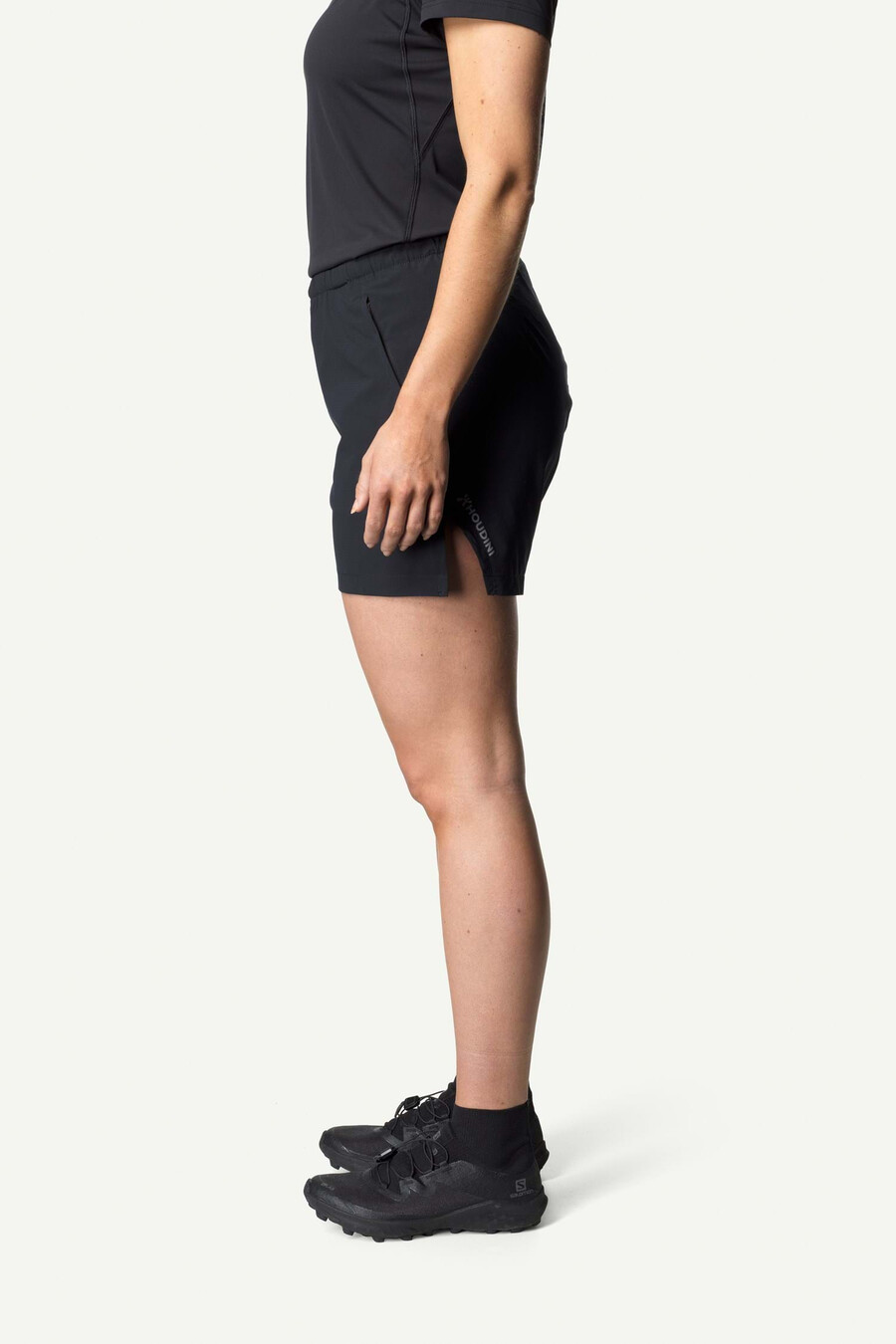 pantaloncini leggeri ws pace